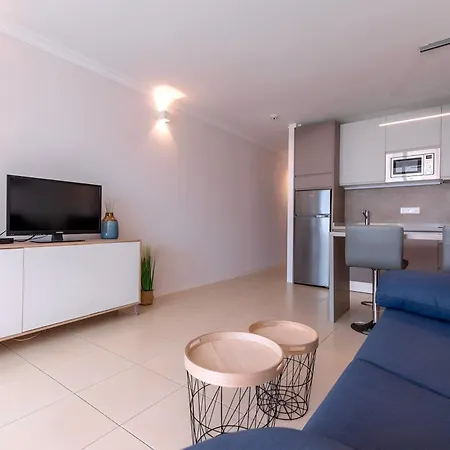 Moon Dunes - By Yumbo Center -