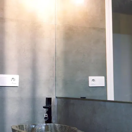 Moon Dunes - By Yumbo Center - Lejlighed