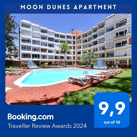 Moon Dunes - By Yumbo Center - Апартаменти *