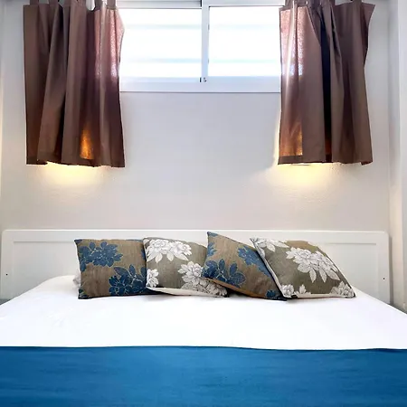 Apartment Moon Dunes - By Yumbo Center - Playa del Inglés