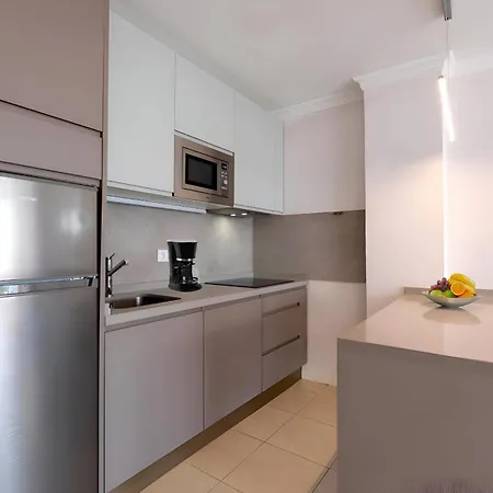 Apartment Moon Dunes - By Yumbo Center -