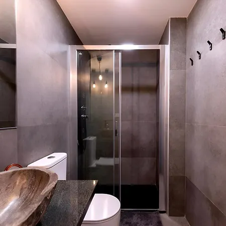 Moon Dunes - By Yumbo Center - Appartement Playa del Inglés