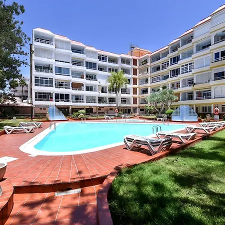 Appartement Moon Dunes - By Yumbo Center - *