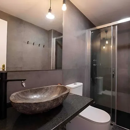 Moon Dunes - By Yumbo Center - *