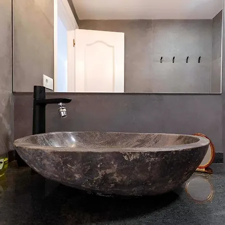 Moon Dunes - By Yumbo Center - Appartement