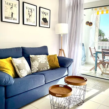 Moon Dunes - By Yumbo Center - Playa del Inglés