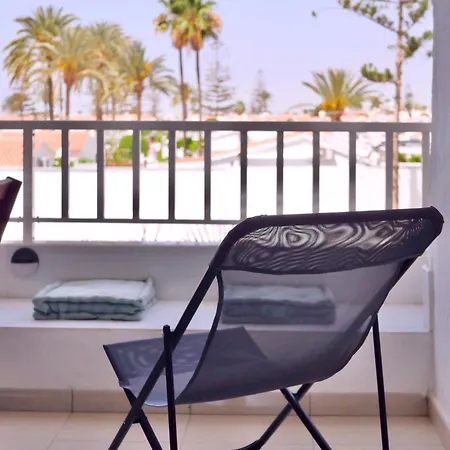 Apartment Moon Dunes - By Yumbo Center - Playa del Inglés