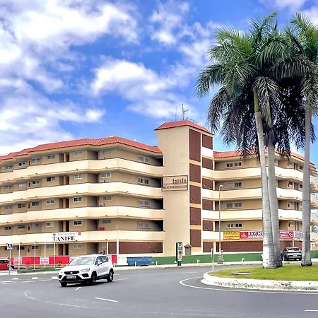 Moon Dunes - By Yumbo Center - Playa del Ingles (Gran Canaria)