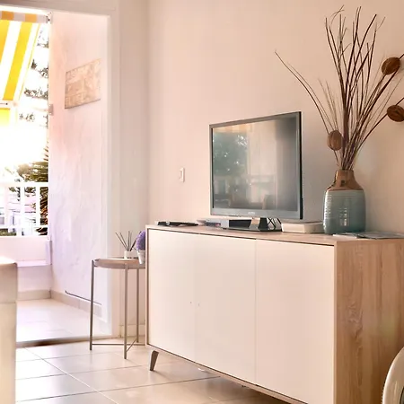 Moon Dunes - By Yumbo Center - Appartement