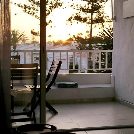 Moon Dunes - By Yumbo Center - Apartamento Playa del Inglés