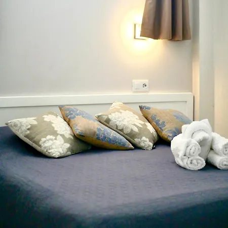 Moon Dunes - By Yumbo Center - Playa del Inglés