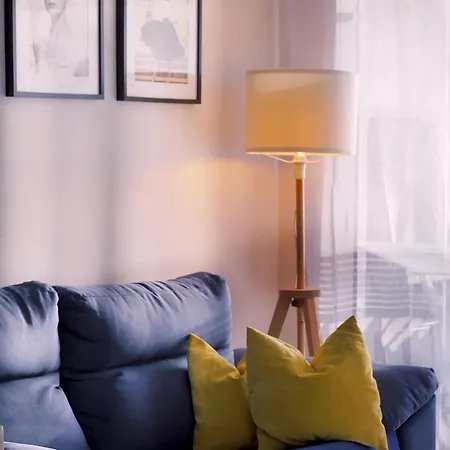 Moon Dunes - By Yumbo Center - Apartamento