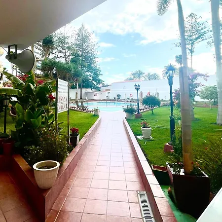 Apartment Moon Dunes - By Yumbo Center - *