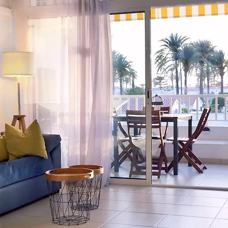 Moon Dunes - By Yumbo Center - *