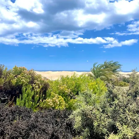 Moon Dunes - By Yumbo Center - * Playa del Ingles (Gran Canaria)
