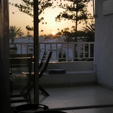 Moon Dunes - By Yumbo Center - Apartment *