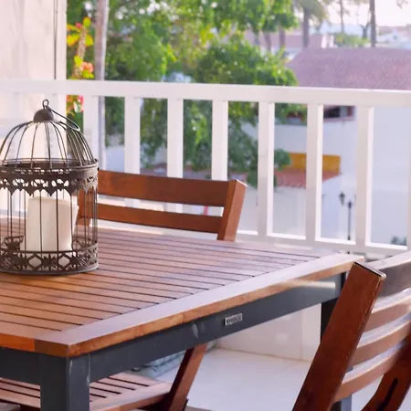 Apartment Moon Dunes - By Yumbo Center - *