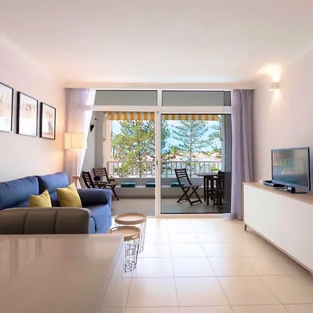 Moon Dunes - By Yumbo Center - *