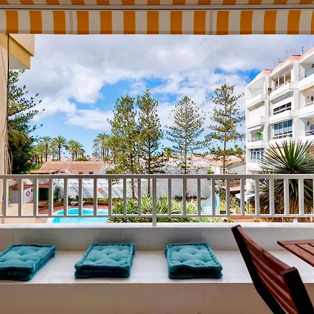 Apartamento Moon Dunes - By Yumbo Center -