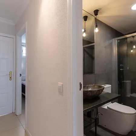 Moon Dunes - By Yumbo Center - Appartement *