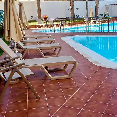 Moon Dunes - By Yumbo Center - * Playa del Inglés