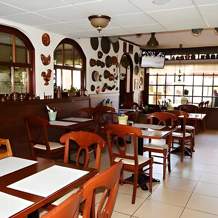 Moon Dunes - By Yumbo Center -