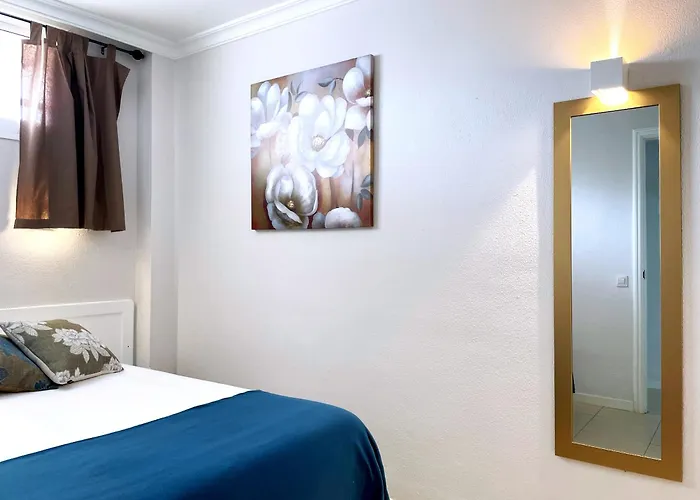 Moon Dunes - By Yumbo Center - *