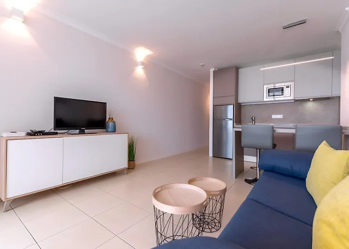 Moon Dunes - By Yumbo Center -