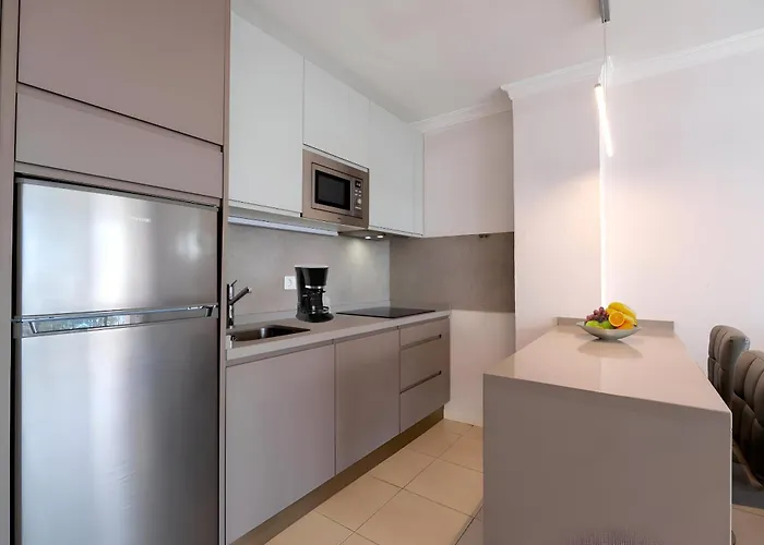 Appartamento Moon Dunes - By Yumbo Center -