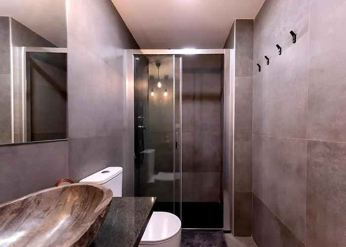 Moon Dunes - By Yumbo Center - Apartment Playa del Ingles (Gran Canaria)