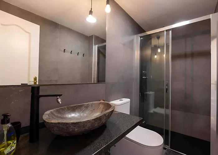 Moon Dunes - By Yumbo Center - *