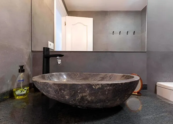 Moon Dunes - By Yumbo Center - Daire