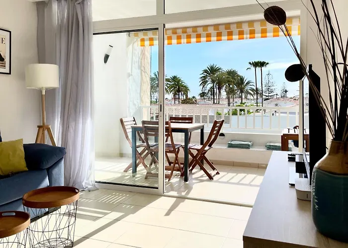 Moon Dunes - By Yumbo Center - *