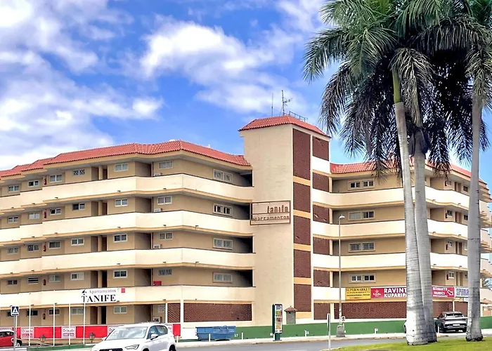 Moon Dunes - By Yumbo Center - Playa del Ingles (Gran Canaria)