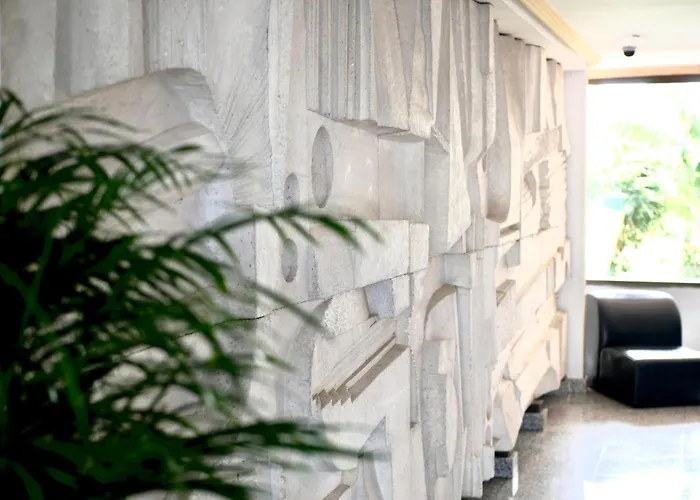 Moon Dunes - By Yumbo Center -