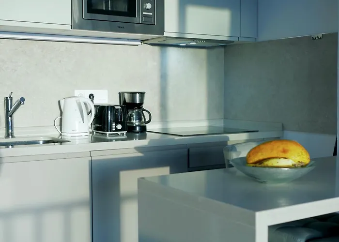 Apartment Moon Dunes - By Yumbo Center - *