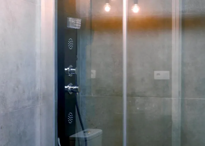 Daire Moon Dunes - By Yumbo Center -