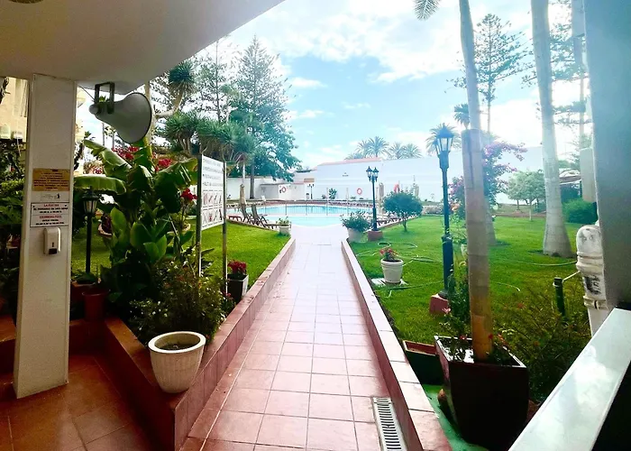 Appartamento Moon Dunes - By Yumbo Center - *