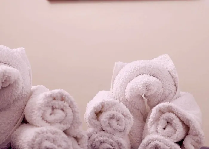 Appartamento Moon Dunes - By Yumbo Center - Playa del Inglés