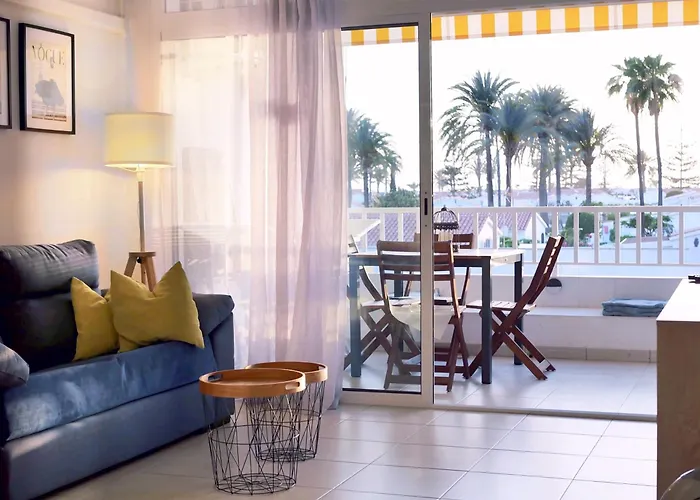 Moon Dunes - By Yumbo Center - *