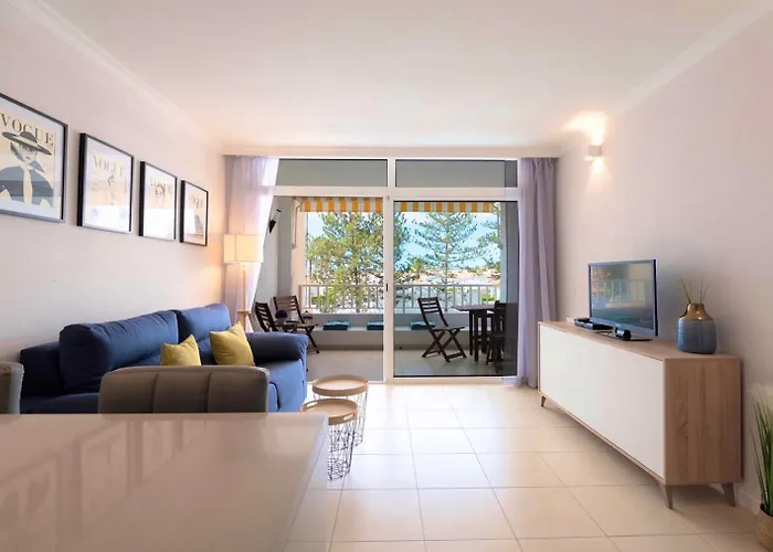 Moon Dunes - By Yumbo Center - *