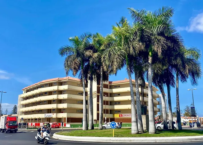 Moon Dunes - By Yumbo Center - *