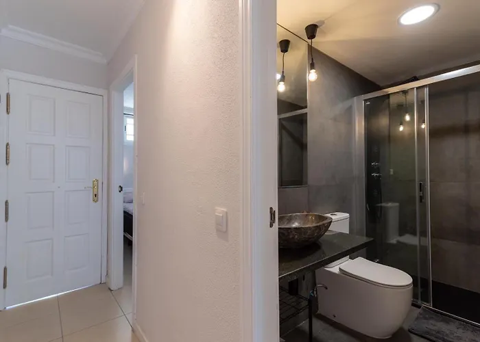 Moon Dunes - By Yumbo Center - Apartment *