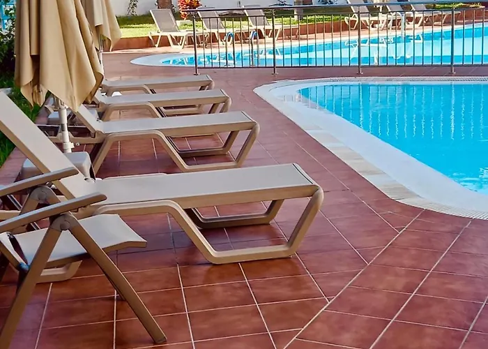 Moon Dunes - By Yumbo Center - * Playa del Inglés