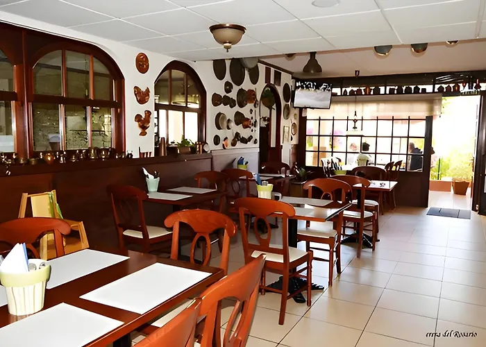 Moon Dunes - By Yumbo Center -