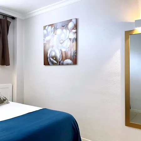 Moon Dunes - By Yumbo Center - *