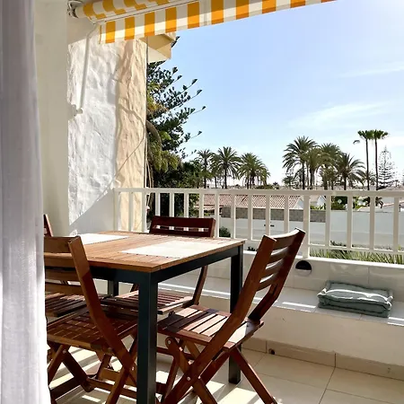 Moon Dunes - By Yumbo Center - דירה