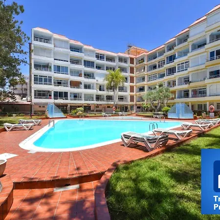 Moon Dunes - By Yumbo Center - Appartement Playa del Inglés