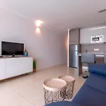 Moon Dunes - By Yumbo Center -