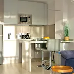 Apartment Moon Dunes - By Yumbo Center -